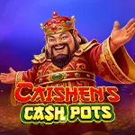 Caishen's Cash Pots